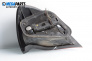Tail light for Mercedes-Benz C-Class Coupe (CL203) (03.2001 - 06.2007), coupe, position: left