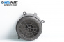 Difuzor for Mercedes-Benz C-Class Coupe (CL203) (03.2001 - 06.2007)