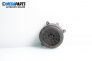Difuzor for Mercedes-Benz C-Class Coupe (CL203) (03.2001 - 06.2007)