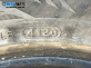 Snow tires LAUFENN 205/55/16, DOT: 4120 (The price is for two pieces)