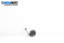 Difuzor for Mercedes-Benz A-Class Hatchback W169 (09.2004 - 06.2012)