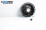Difuzor for Mercedes-Benz A-Class Hatchback W169 (09.2004 - 06.2012)