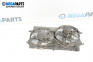Ventilatoare de răcire for Ford Focus I Hatchback (10.1998 - 12.2007) ST170, 173 hp