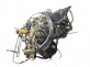 Engine for Ford Focus I Hatchback (10.1998 - 12.2007) ST170, 173 hp