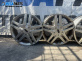 Alloy wheels for Ford Focus I Hatchback (10.1998 - 12.2007) 16 inches, width 6 (The price is for the set)