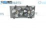 Cooling fans for Mazda 6 Hatchback I (08.2002 - 12.2008) 2.3, 166 hp
