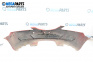 Front bumper for Mazda 6 Hatchback I (08.2002 - 12.2008), hatchback, position: front