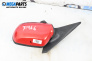 Oglindă for Mazda 6 Hatchback I (08.2002 - 12.2008), 5 uși, hatchback, position: stânga