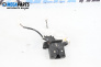 Trunk lock for Mazda 6 Hatchback I (08.2002 - 12.2008), hatchback, position: rear