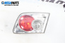 Innere bremsleuchte for Mazda 6 Hatchback I (08.2002 - 12.2008), hecktür, position: rechts