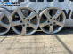 Alloy wheels for Mazda 6 Hatchback I (08.2002 - 12.2008) 17 inches, width 7 (The price is for the set)