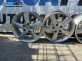 Alloy wheels for Mazda 6 Hatchback I (08.2002 - 12.2008) 17 inches, width 7 (The price is for the set)