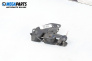 Bonnet lock for Audi A4 Avant B6 (04.2001 - 12.2004)