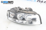 Scheinwerfer for Audi A4 Avant B6 (04.2001 - 12.2004), combi, position: rechts