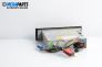 CD player for Audi A4 Avant B6 (04.2001 - 12.2004)