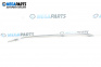 Roof rack for Audi A4 Avant B6 (04.2001 - 12.2004), 5 doors, station wagon, position: left