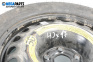 Spare tire for Audi A4 Avant B6 (04.2001 - 12.2004) 17 inches, width 4 (The price is for one piece)