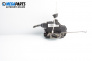 Schloss for Audi A4 Avant B6 (04.2001 - 12.2004), position: links, vorderseite