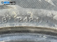Snow tires LAUFENN 205/55/16, DOT: 2424 (The price is for two pieces)