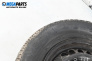 Spare tire for Ford Maverick SUV II (02.2001 - 12.2007) 15 inches, width 6.5, ET 37 (The price is for one piece)