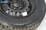 Spare tire for Ford Maverick SUV II (02.2001 - 12.2007) 15 inches, width 6.5, ET 37 (The price is for one piece)