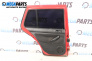 Ușă for Volkswagen Golf IV Hatchback (08.1997 - 06.2005), 5 uși, hatchback, position: stânga - spate