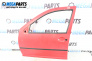Ușă for Volkswagen Golf IV Hatchback (08.1997 - 06.2005), 5 uși, hatchback, position: stânga - fața