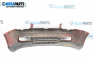 Bara de protectie frontala for Volkswagen Golf IV Hatchback (08.1997 - 06.2005), hatchback, position: fața
