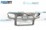 Frontmaske for Volkswagen Golf IV Hatchback (08.1997 - 06.2005), hecktür