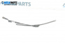 Wischerarm frontscheibe for Volkswagen Golf IV Hatchback (08.1997 - 06.2005), position: links