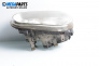 Headlight for Volkswagen Golf IV Hatchback (08.1997 - 06.2005), hatchback, position: right