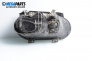 Headlight for Volkswagen Golf IV Hatchback (08.1997 - 06.2005), hatchback, position: left