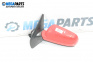 Oglindă for Volkswagen Golf IV Hatchback (08.1997 - 06.2005), 5 uși, hatchback, position: stânga