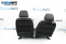 Innenausstattung sitze satz for Volkswagen Golf IV Hatchback (08.1997 - 06.2005), 5 türen