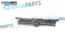 Grill for Volkswagen Golf IV Hatchback (08.1997 - 06.2005), hatchback, position: front