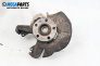 Knuckle hub for Volkswagen Golf IV Hatchback (08.1997 - 06.2005), position: front - left