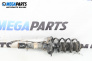Amortizor McPherson for Volkswagen Golf IV Hatchback (08.1997 - 06.2005), hatchback, position: dreaptă - fața