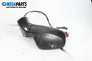 Mirror for Peugeot 407 Sedan (02.2004 - 12.2011), 5 doors, sedan, position: right