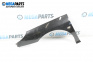Kotflügel for Peugeot 407 Sedan (02.2004 - 12.2011), 5 türen, sedan, position: links, vorderseite