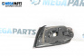 Tail light for Peugeot 407 Sedan (02.2004 - 12.2011), sedan, position: left