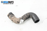 Turbo hose for Peugeot 407 Sedan (02.2004 - 12.2011) 2.0 HDi 135, 136 hp