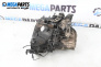  for Peugeot 407 Sedan (02.2004 - 12.2011) 2.0 HDi 135, 136 hp