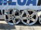 Alloy wheels for Peugeot 407 Sedan (02.2004 - 12.2011) 17 inches, width 7 (The price is for the set)