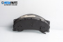 Instrument cluster for Saab 9-3 Sedan (09.2002 - 02.2015) 2.0 t, 175 hp