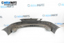 Bara de protectie frontala for Saab 9-3 Sedan (09.2002 - 02.2015), sedan, position: fața