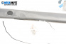 Rear bumper for Saab 9-3 Sedan (09.2002 - 02.2015), sedan
