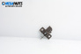 Bonnet lock for Saab 9-3 Sedan (09.2002 - 02.2015)