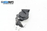 Hupe for Saab 9-3 Sedan (09.2002 - 02.2015)