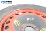 Spare tire for Saab 9-3 Sedan (09.2002 - 02.2015) 16 inches, width 4 (The price is for one piece)