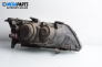 Headlight for Saab 9-3 Sedan (09.2002 - 02.2015), sedan, position: left